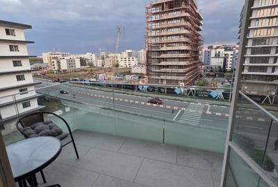 APARTAMENT 2 CAMERE | MAMAIA SAT | LA CHEIE - 12