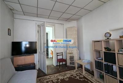 Parcul Carol casa singur curte 3 camere,curte 70 mp - 7