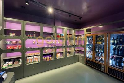 Apartament cu 3 camere decomandat, mobilat în Primăverii - 58