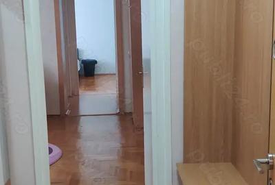 Apartament doua camere de vanzare in bloc de caramida complet mobilat ?i utilat. - 3