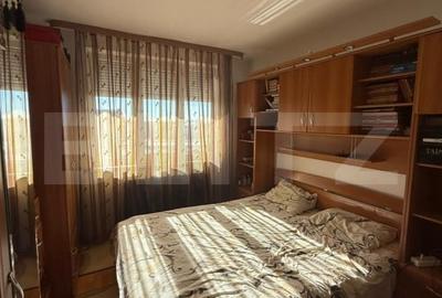 Apartament 4 camere, decomandat, zona piata mica Apartament 4 camere, decomandat, zona piata mica - 6