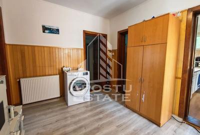 Casă individuală cu 6 camere cu Canalizare în Lipovei - 6