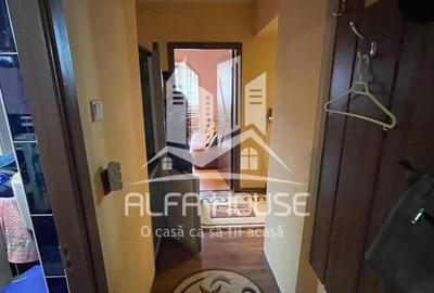 Apartament cu 2 camere decomandat în Central - 4