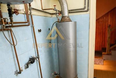 Casă cu 5 camere cu Teren 726 Mp în Copalnic - 2
