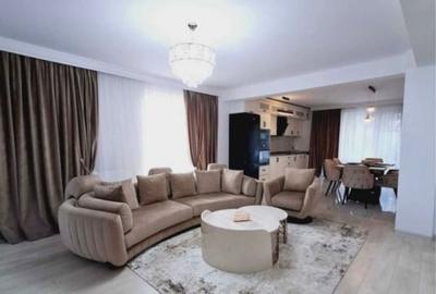 Vila | Dobroesti - Fundeni | Centrala proprie | Garaj | 3x-AC - 1