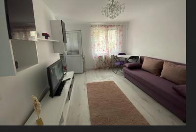 Garsonieră în Tomis Nord