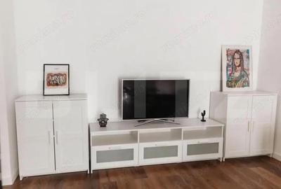 Apartament cu 2 camere decomandat în Cetății - 5