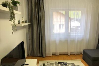 Apartament cu 3 camere decomandat în Centrul Civic - 4