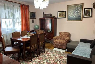 Apartament cu 2 camere decomandat în Central - 4