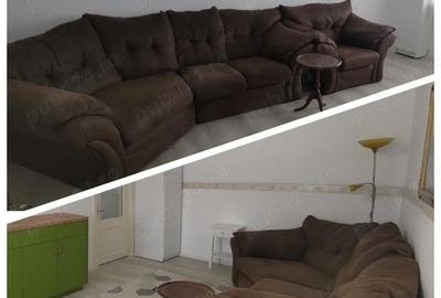 Apartament cu 2 camere decomandat în Central - 6