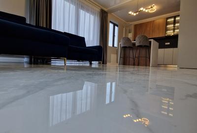 Ansamblu Rezidențial Nou în Berceni – Case Individuale, Teren 410 mp - 6