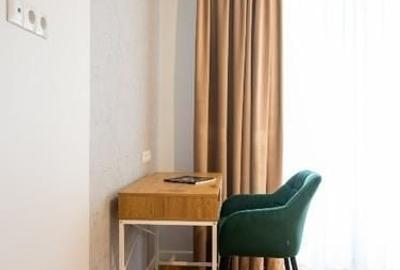 Apartament cu 2 camere decomandat, mobilat în Lazaret - 8