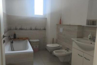 Apartament 4 camere de inchiriat, 100mp, etaj 3, centru Rada - 7