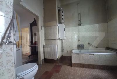 Casă cu 2 camere cu Canalizare în Gheorgheni - 4