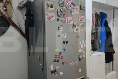 Apartament cu 2 camere semidecomandat în Micro 15 - 5