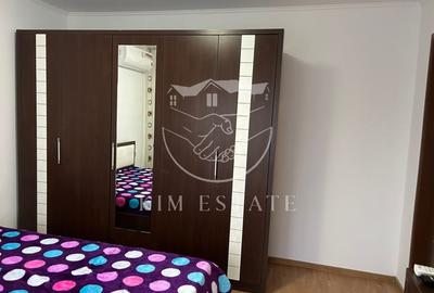 Apartament 2 camere Tomis 3 - 4