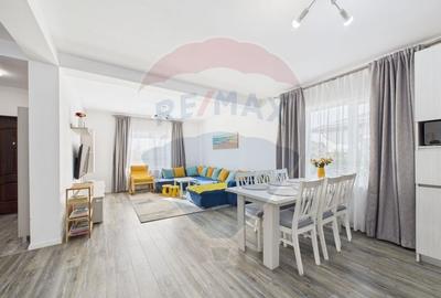 Casa 4 camere de vanzare, complet mobilata - Darza, Crevedia - 10