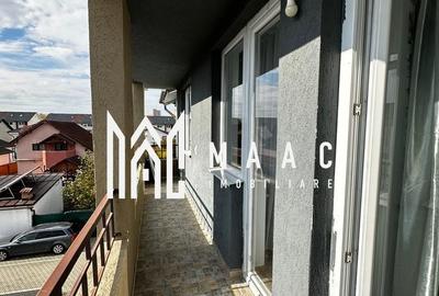 Apartament de închiriat | 2 camere | Mobilat & utilat LUX | Șelimbăr - 11
