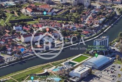 Teren intravilan de vanzare in zona centrala, Oradea - 2
