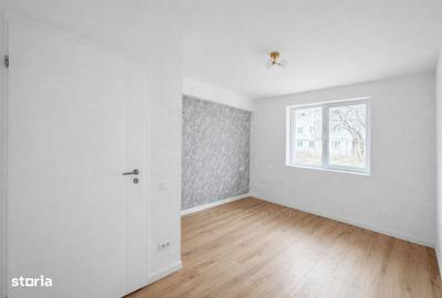 Apartament cu 3 camere decomandat în Malu Roșu - 4
