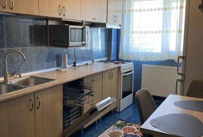 Apartament cu 3 camere semidecomandat în Crângași - 8