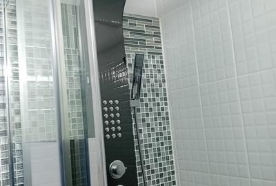 Garsonieră semidecomandată, mobilată în Iancului