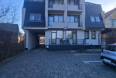 Apartament cu 2 camere în Central - 7