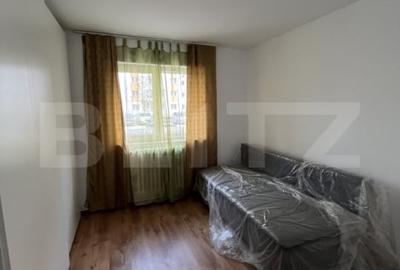 Apartament 3 camere complet renovat - 70 mp utili (cu balcon) - Etaj 1, zona Han - 10