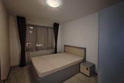 Apartament 3 camere, de inchiriat - 7