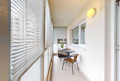 Apartament cu 2 camere semidecomandat, mobilat în Timișoara - 10