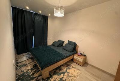 Inchiriere apartament 2 camere Rin Grand