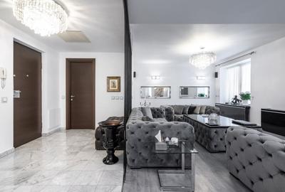Apartament 4 camere 269 mp de vanzare Tineretului Asmita Gardens-Mobilat/Utilat - 5