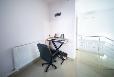 Vila individuala, 4 camere, curte 290 mp, mobilata si utilata, Ilfov - 8