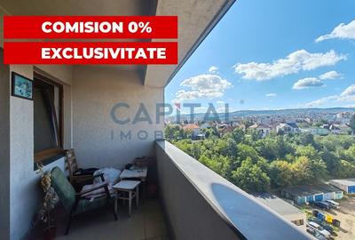 Vanzare apartament cu 3 camere zona Dorobantilor. - 4