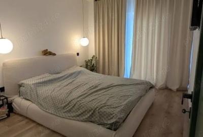 Apartament cu 2 camere decomandat în Ultracentral - 7