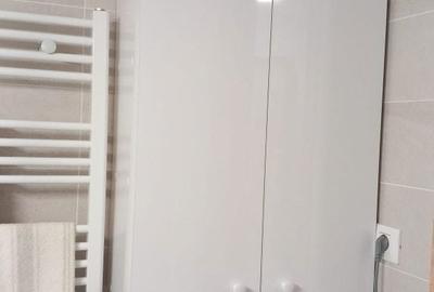 Apartament cu 2 camere în Mihail Kogălniceanu - 5