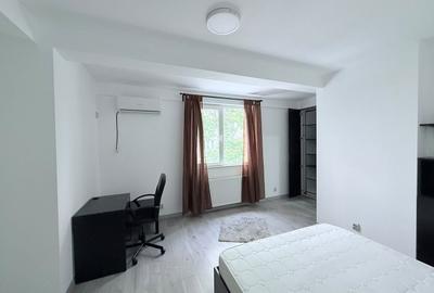Garsonieră decomandată, mobilată în Crângași - 4