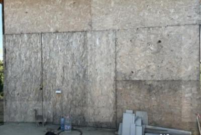 Casă cu 2 camere cu Teren 650 Mp în Central - 13