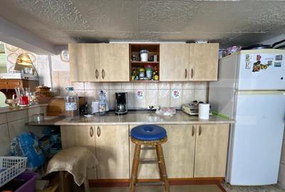 Casa saseasca de vanzare, curte, gradina, teren 3000 mp - Ji - 8