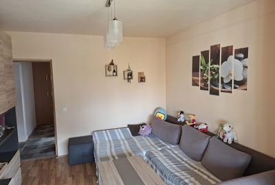 Apartament cu 2 camere nedecomandat în Tudor - 3