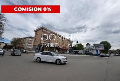 Spațiu comercial, de 430 mp, în 9 Mai - 1
