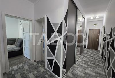 Apartament de vanzare 69mpu 3 camere decomandat zona Tineretului Sibiu - 21