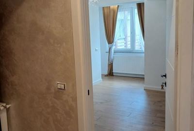 Apartament cu 2 camere în Dărmănești - 5