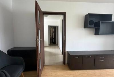 Apartament cu 3 camere decomandat, mobilat în Tomis Nord - 32