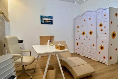 Spațiu comercial, de 80 mp, în Universitate - 1