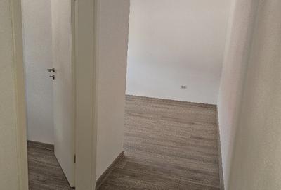 Proprietar Garsoniera Sanpetru Residence, posibilitate extindere - 6