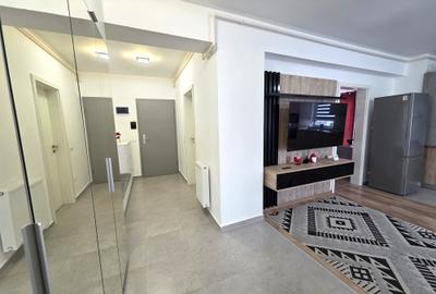 Apartament 3 camere et.2 Avantgarden 3 Faza 4 - 7