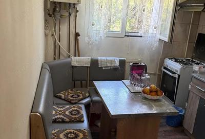 Apartament 1 camera etaj 1 cu centrala - 2