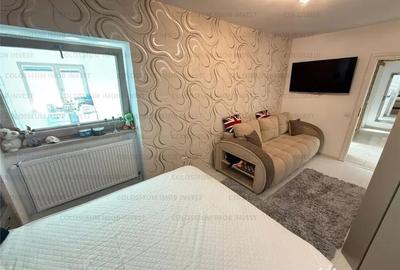 Apartament cu 2 camere decomandat, mobilat în Centrul Civic - 9