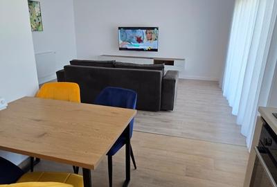 Apartament cu 2 camere decomandat, mobilat în Kamsas - 2